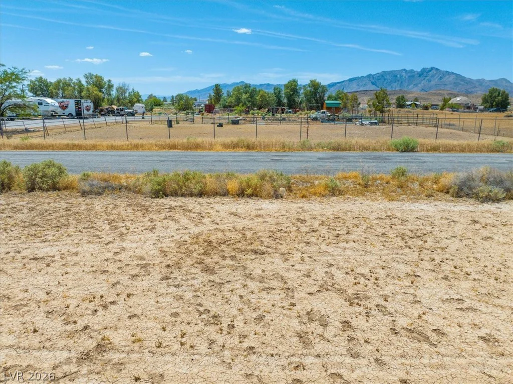 4610 Laurence, Pahrump, NV 89048