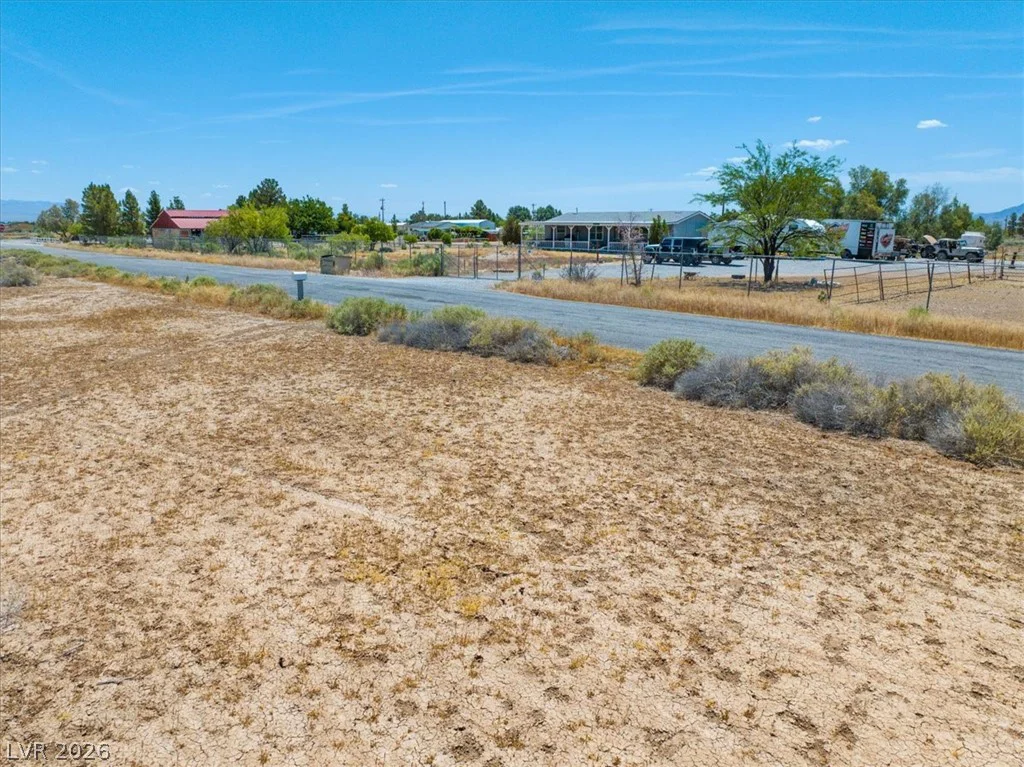 4610 Laurence, Pahrump, NV 89048