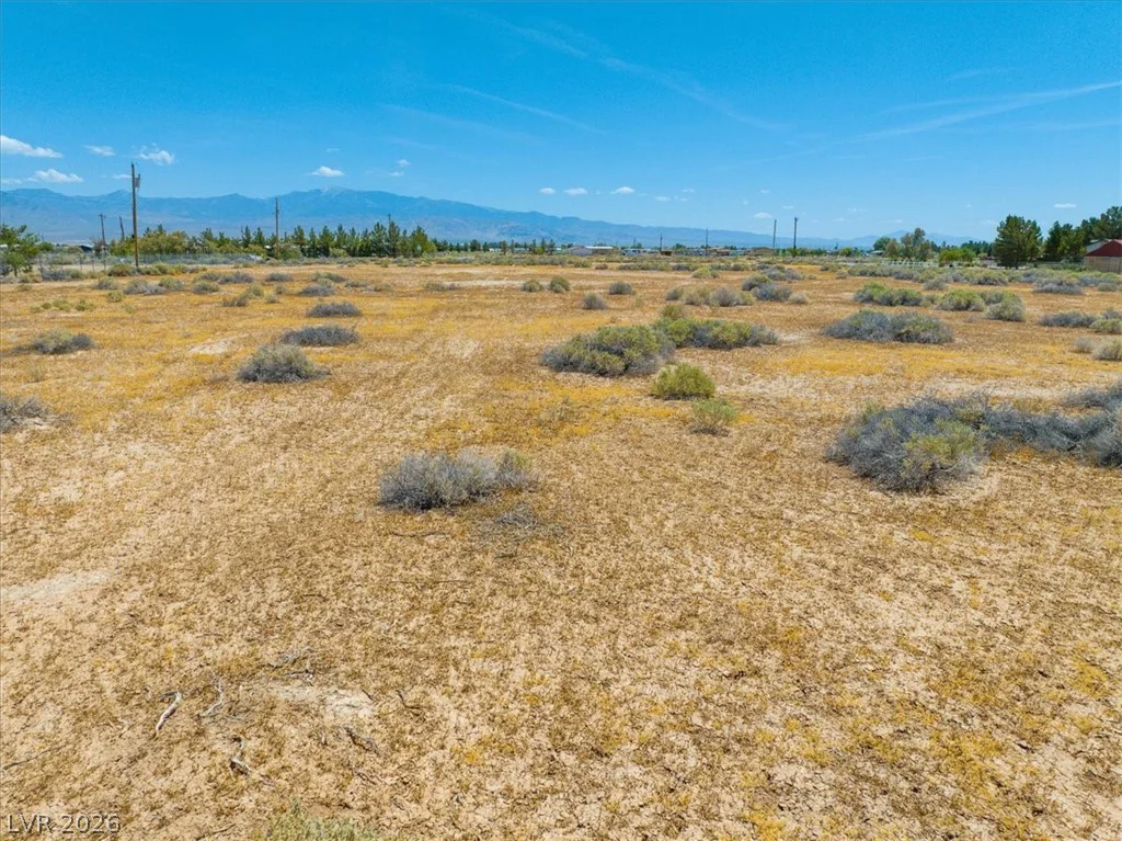 4610 Laurence, Pahrump, NV 89048