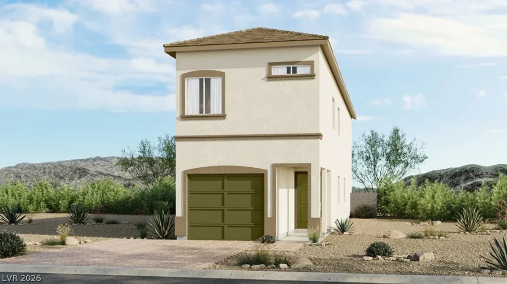 2128 Abraham, Las Vegas, NV 89106