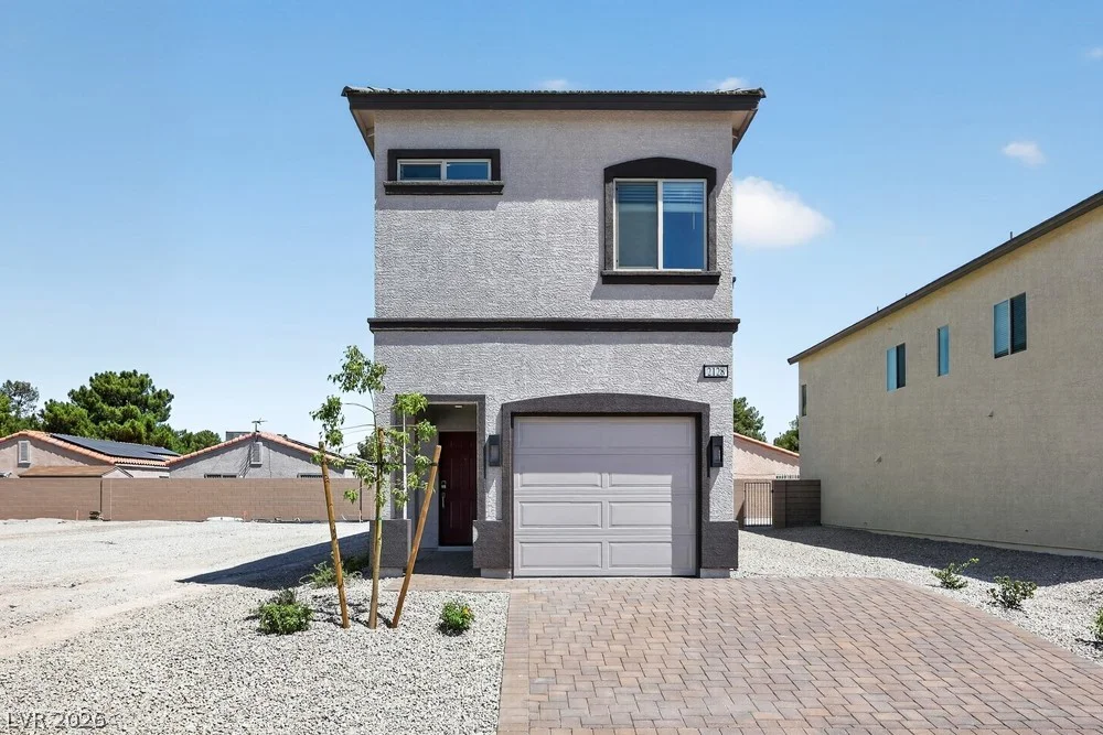 2128 Abraham, Las Vegas, NV 89106