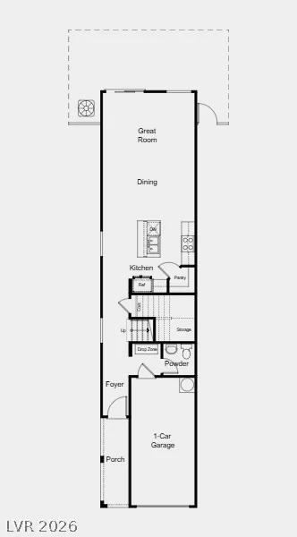 2128 Abraham, Las Vegas, NV 89106