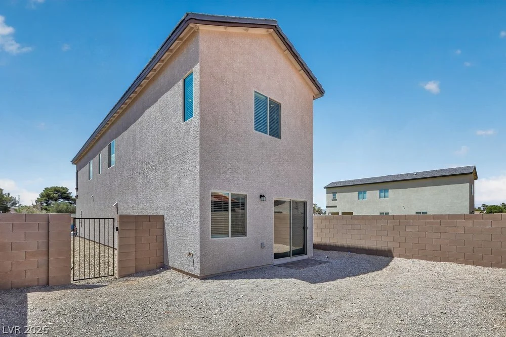 2128 Abraham, Las Vegas, NV 89106