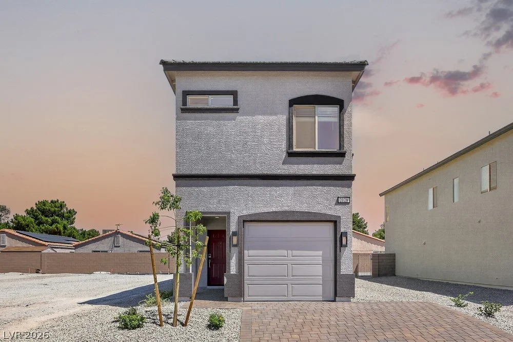 2128 Abraham, Las Vegas, NV 89106