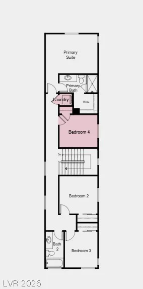 2128 Abraham, Las Vegas, NV 89106