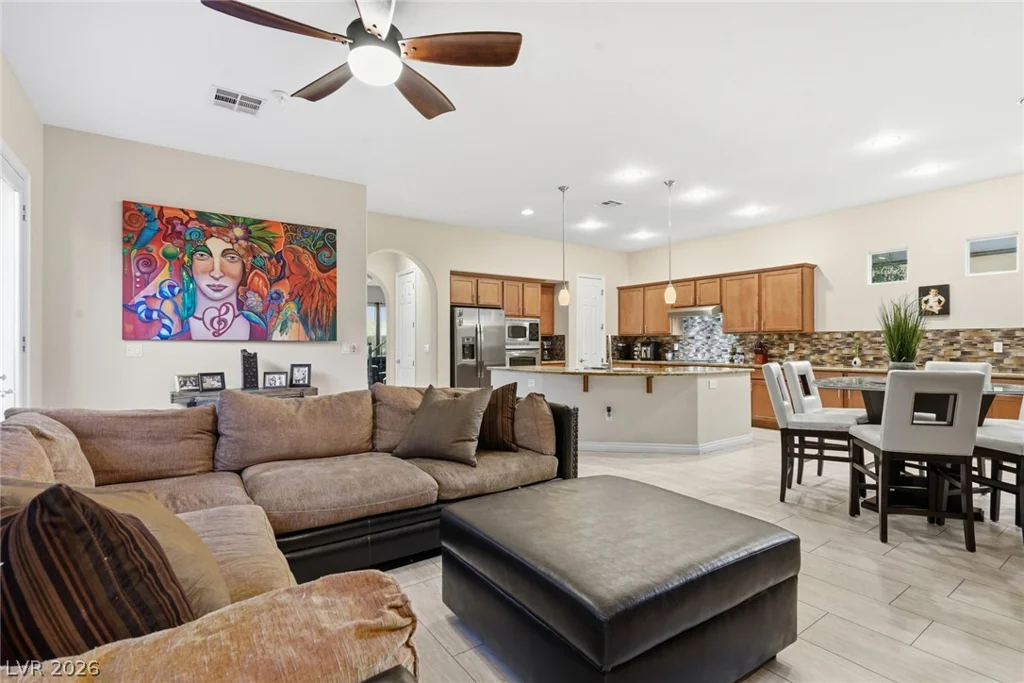 11267 Corsica Mist, Las Vegas, NV 89135