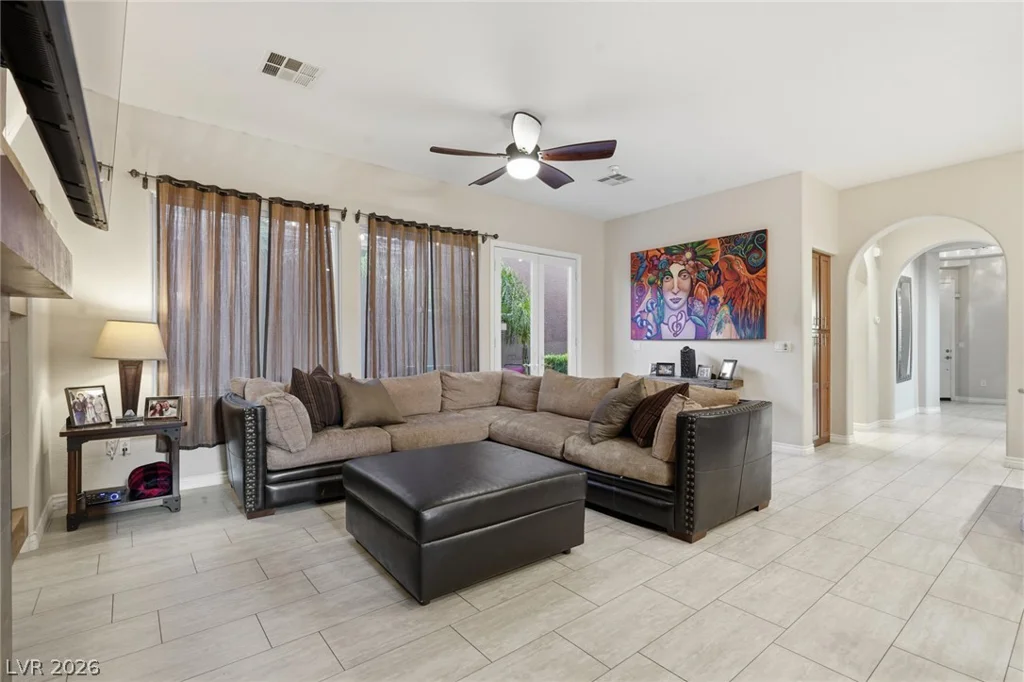 11267 Corsica Mist, Las Vegas, NV 89135