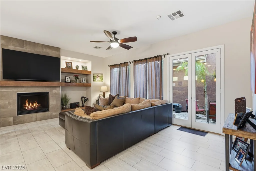 11267 Corsica Mist, Las Vegas, NV 89135