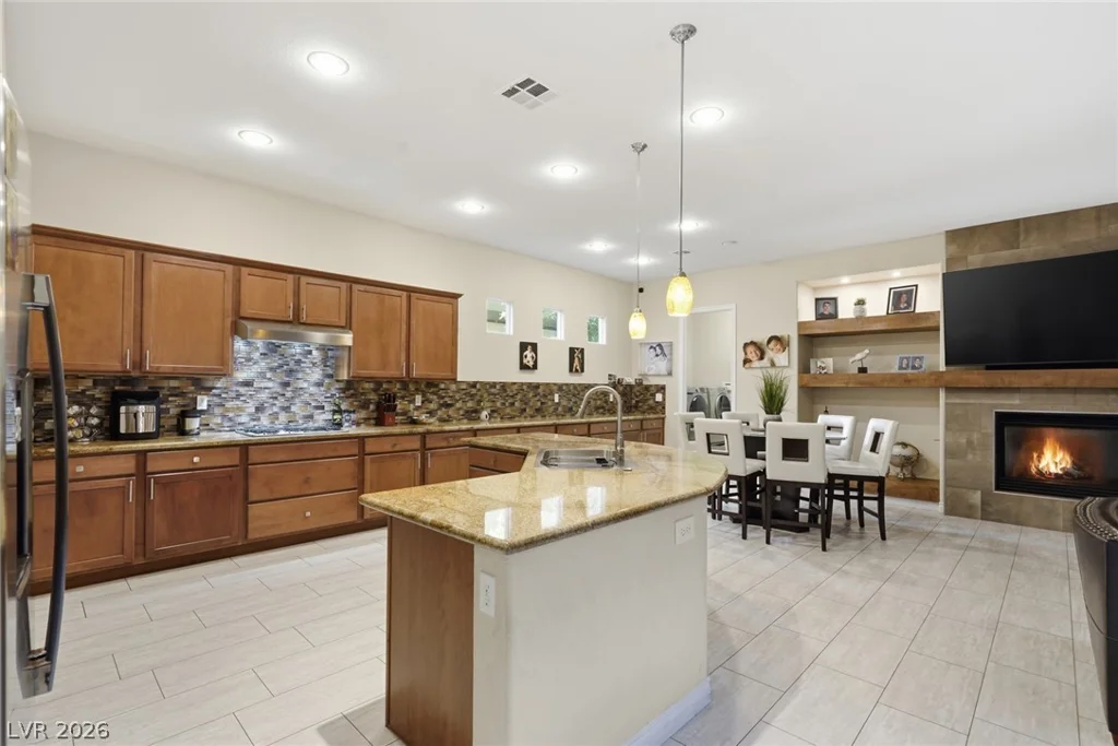 11267 Corsica Mist, Las Vegas, NV 89135