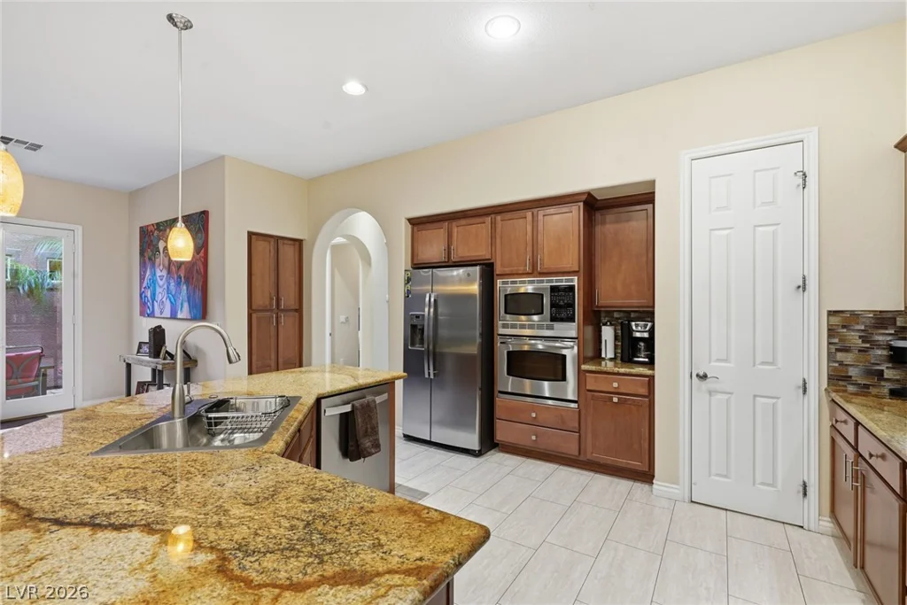 11267 Corsica Mist, Las Vegas, NV 89135