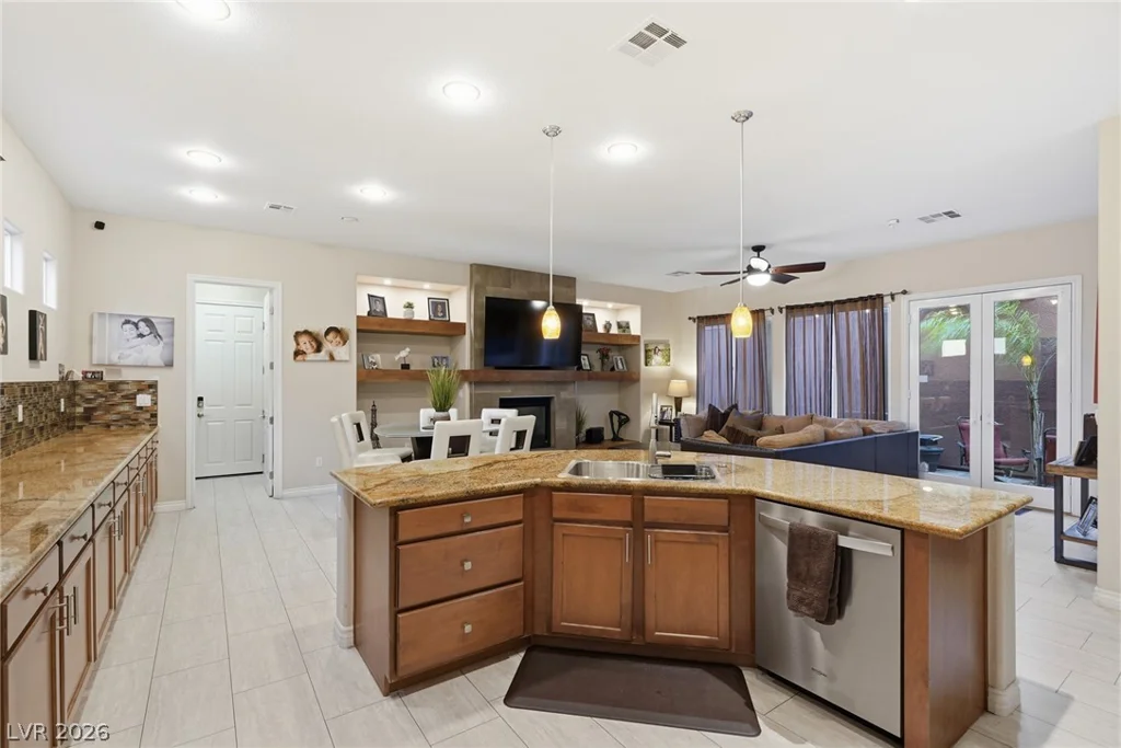 11267 Corsica Mist, Las Vegas, NV 89135