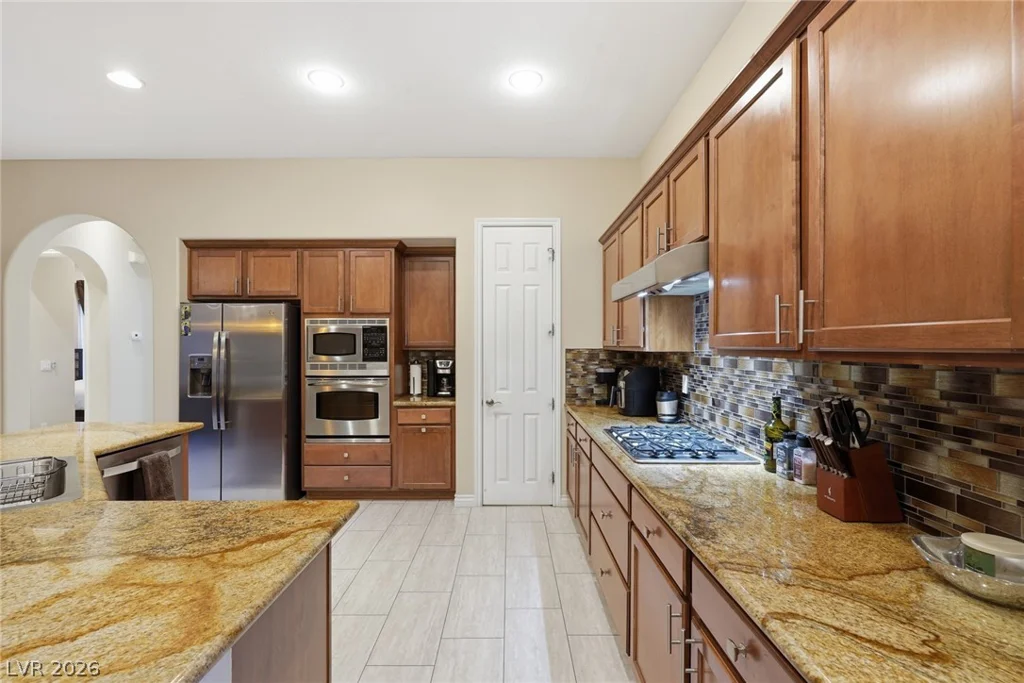 11267 Corsica Mist, Las Vegas, NV 89135