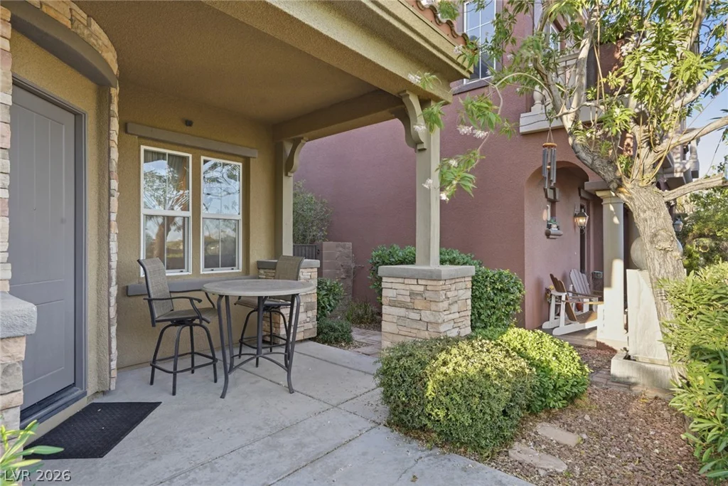 11267 Corsica Mist, Las Vegas, NV 89135