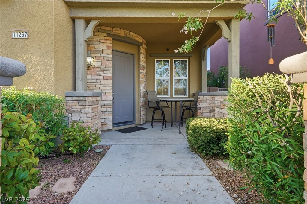 11267 Corsica Mist, Las Vegas, NV 89135