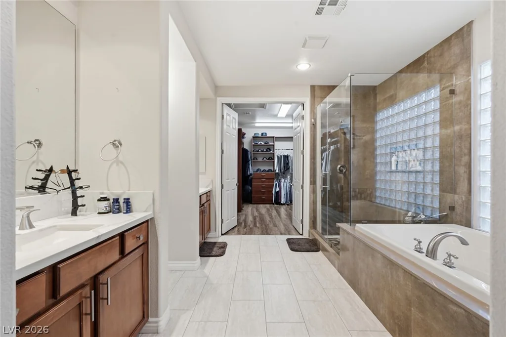 11267 Corsica Mist, Las Vegas, NV 89135