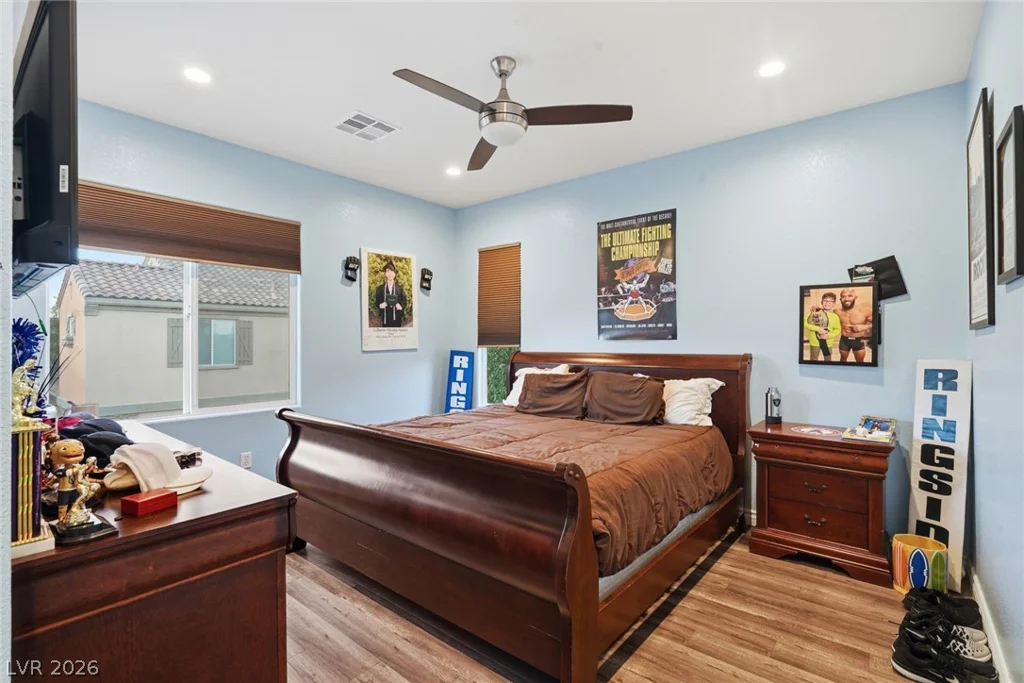 11267 Corsica Mist, Las Vegas, NV 89135
