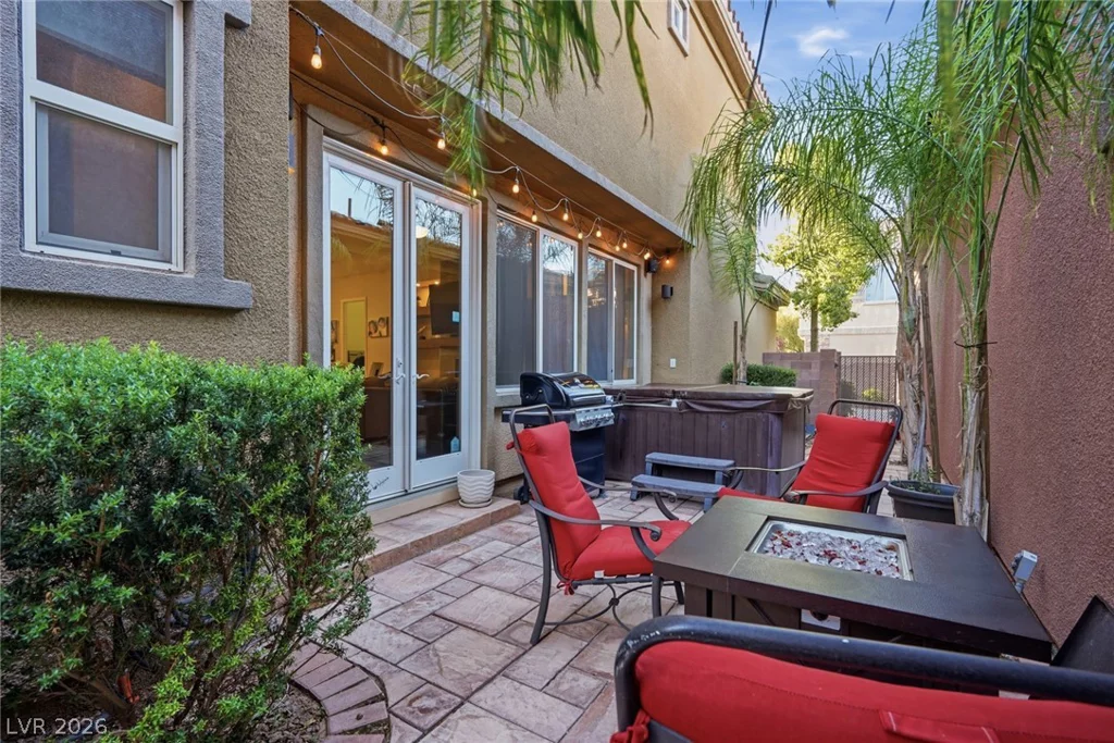 11267 Corsica Mist, Las Vegas, NV 89135