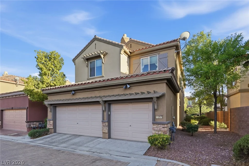 11267 Corsica Mist, Las Vegas, NV 89135
