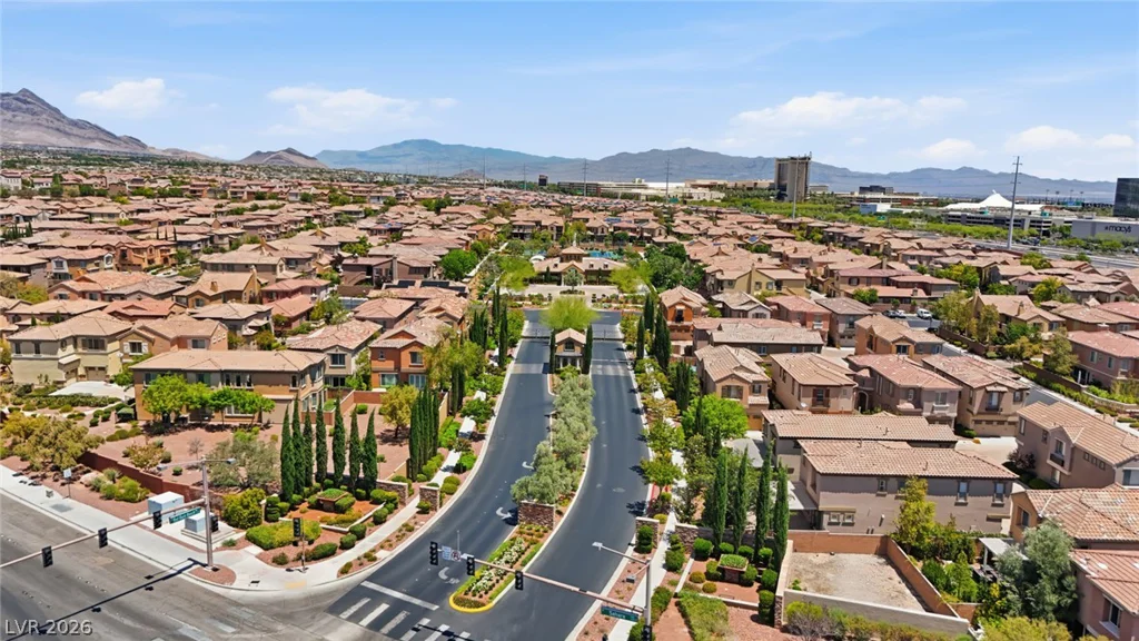 11267 Corsica Mist, Las Vegas, NV 89135