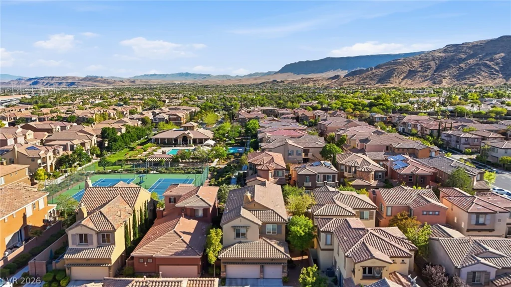 11267 Corsica Mist, Las Vegas, NV 89135