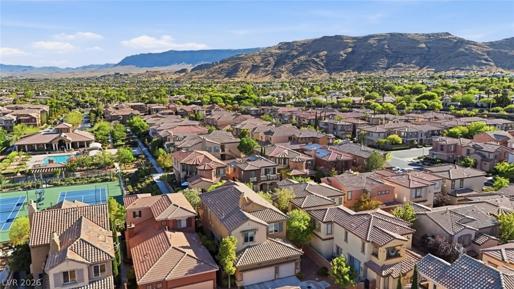 11267 Corsica Mist, Las Vegas, NV 89135