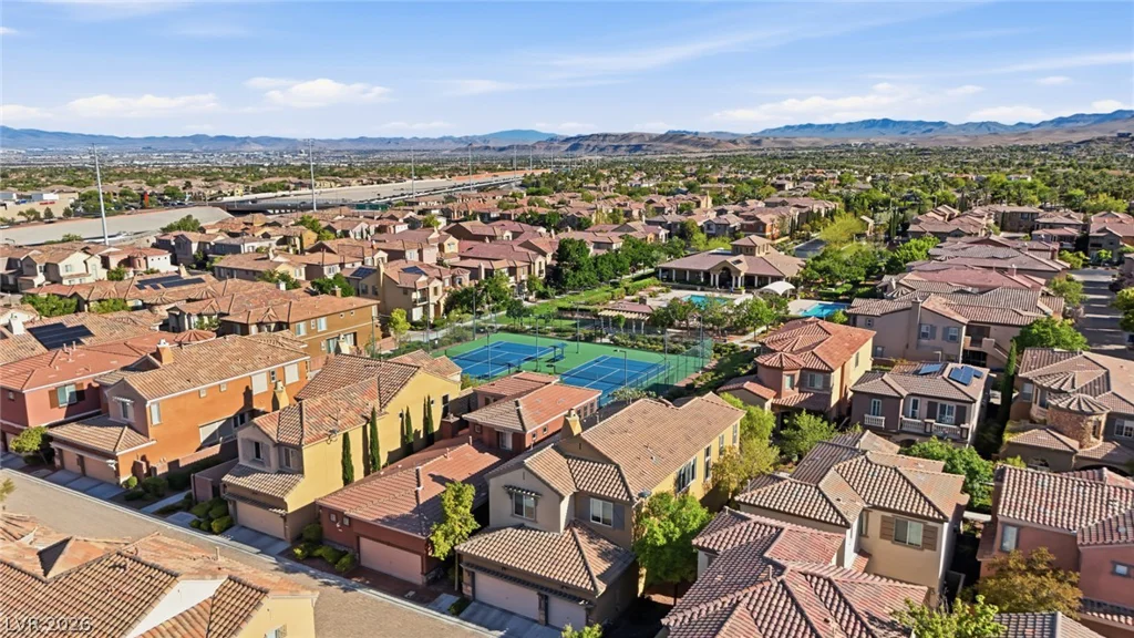11267 Corsica Mist, Las Vegas, NV 89135
