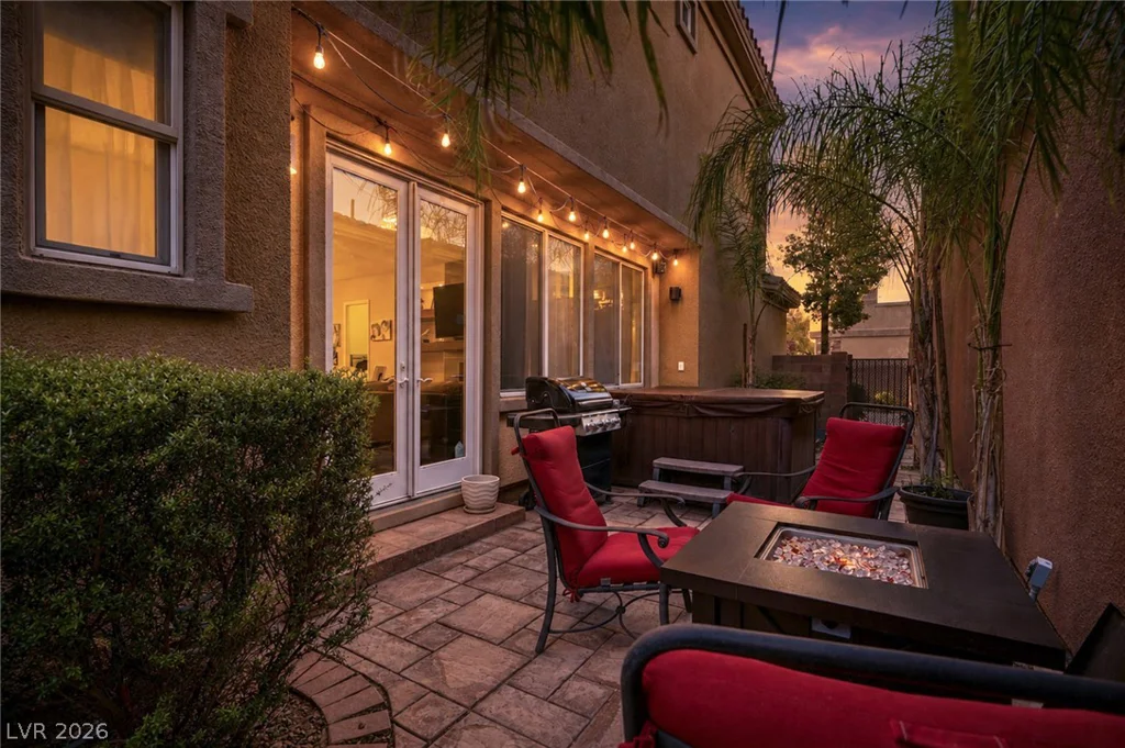 11267 Corsica Mist, Las Vegas, NV 89135