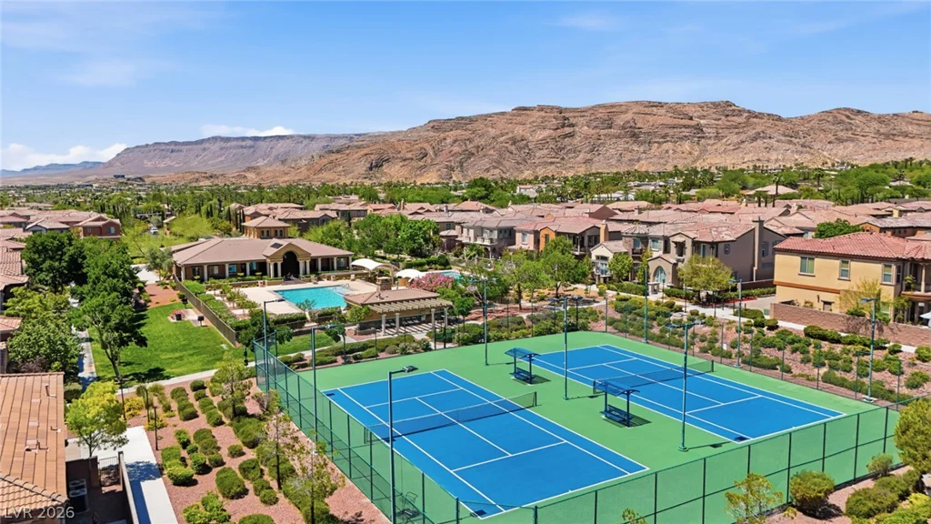 11267 Corsica Mist, Las Vegas, NV 89135