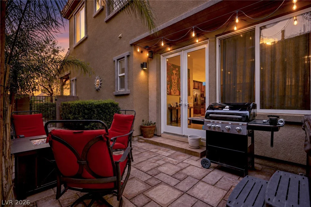 11267 Corsica Mist, Las Vegas, NV 89135