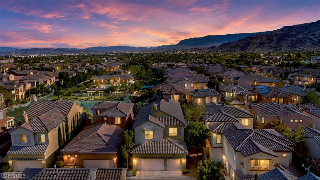 11267 Corsica Mist, Las Vegas, NV 89135