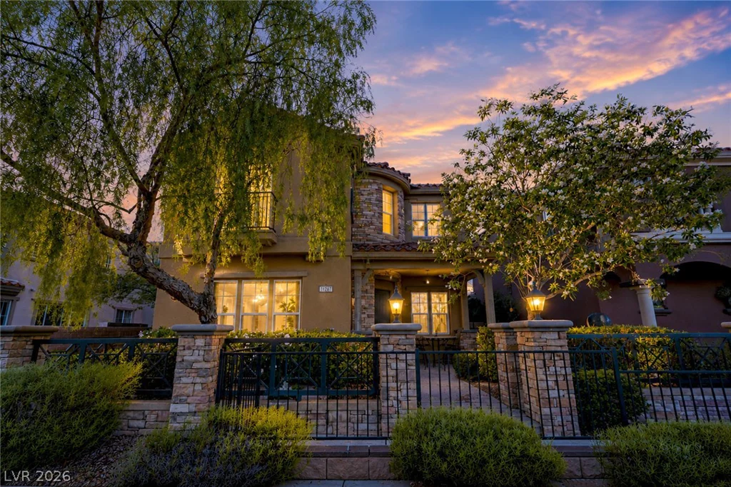 11267 Corsica Mist, Las Vegas, NV 89135