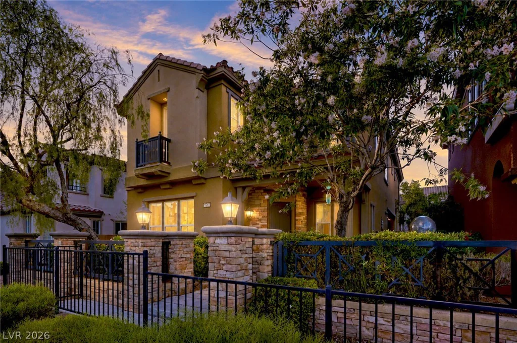 11267 Corsica Mist, Las Vegas, NV 89135
