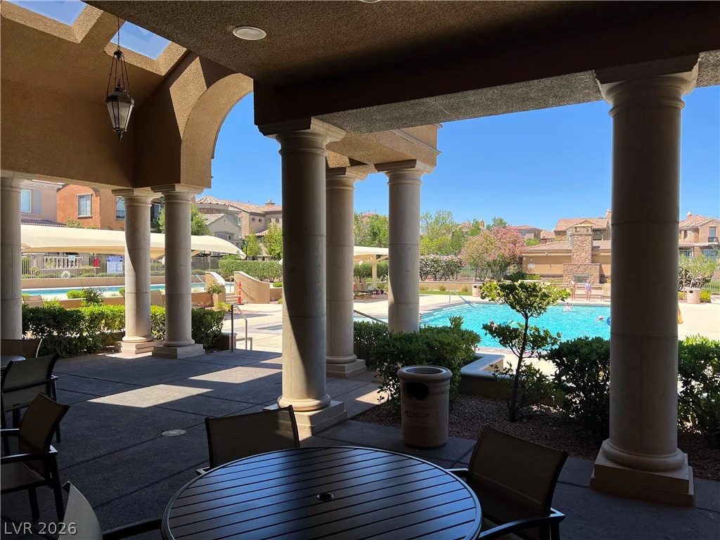 11267 Corsica Mist, Las Vegas, NV 89135