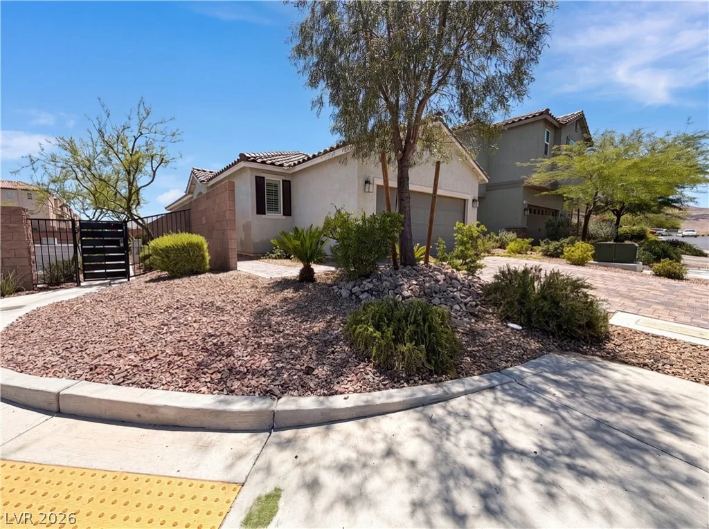 9608 Langden Brook, Las Vegas, NV 89178