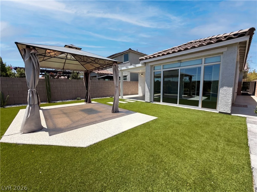 9608 Langden Brook, Las Vegas, NV 89178
