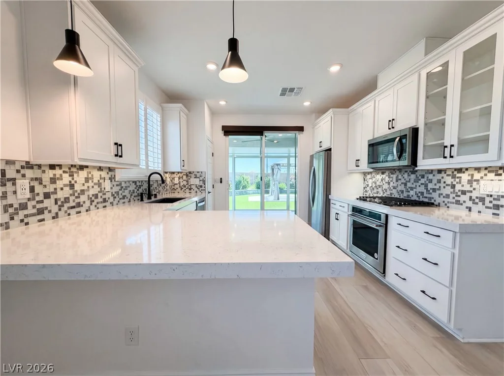 9608 Langden Brook, Las Vegas, NV 89178