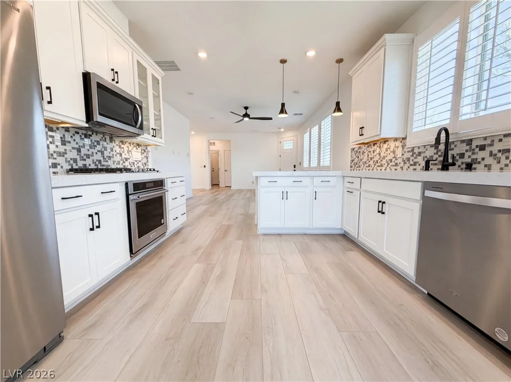 9608 Langden Brook, Las Vegas, NV 89178