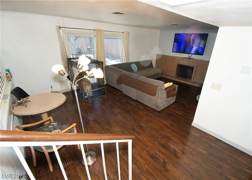 6785 Groveview, Las Vegas, NV 89103