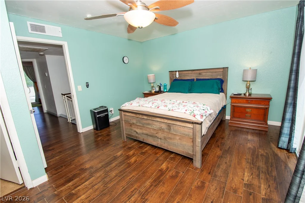 6785 Groveview, Las Vegas, NV 89103