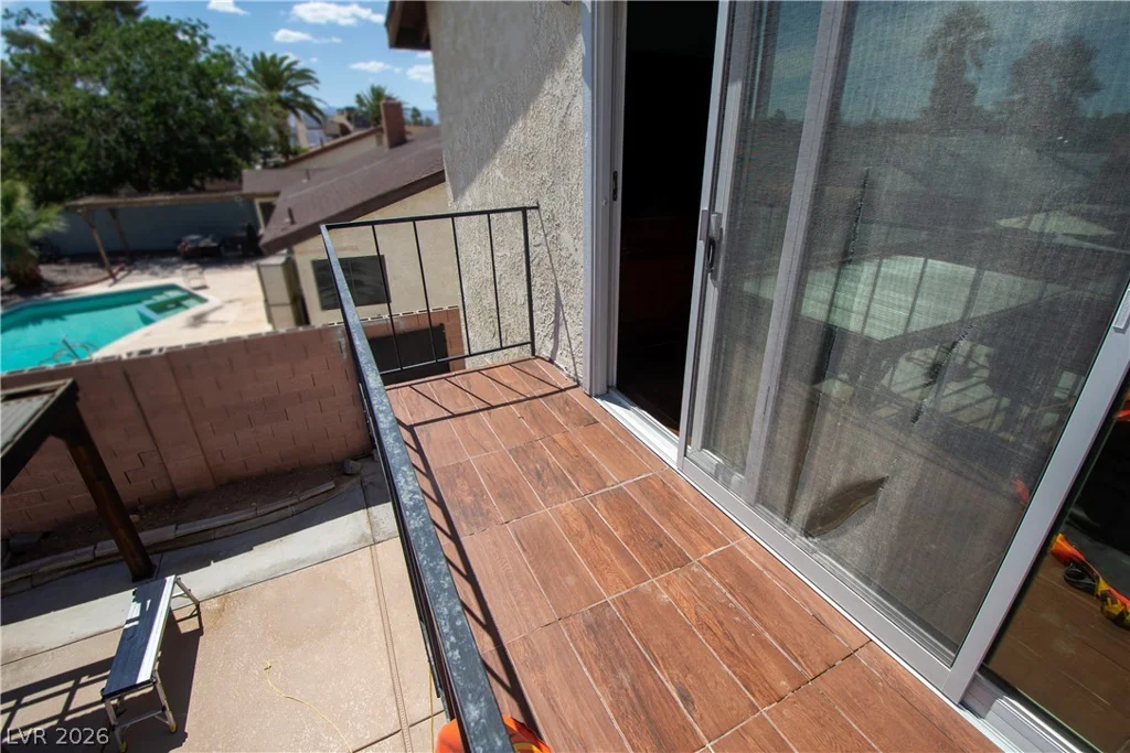 6785 Groveview, Las Vegas, NV 89103