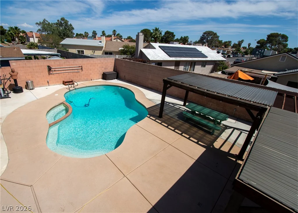 6785 Groveview, Las Vegas, NV 89103