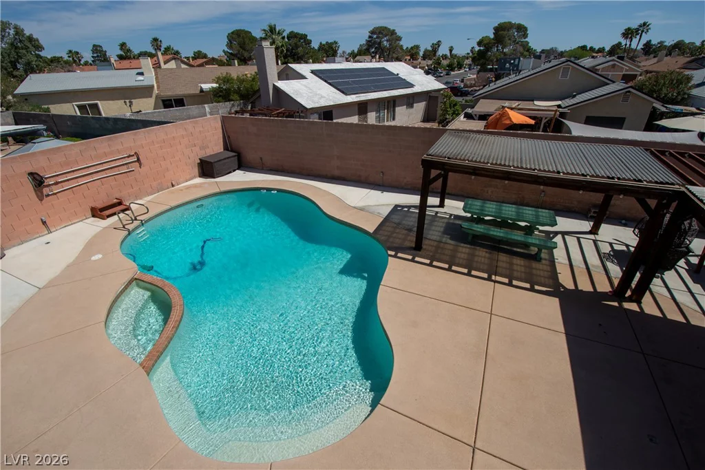6785 Groveview, Las Vegas, NV 89103
