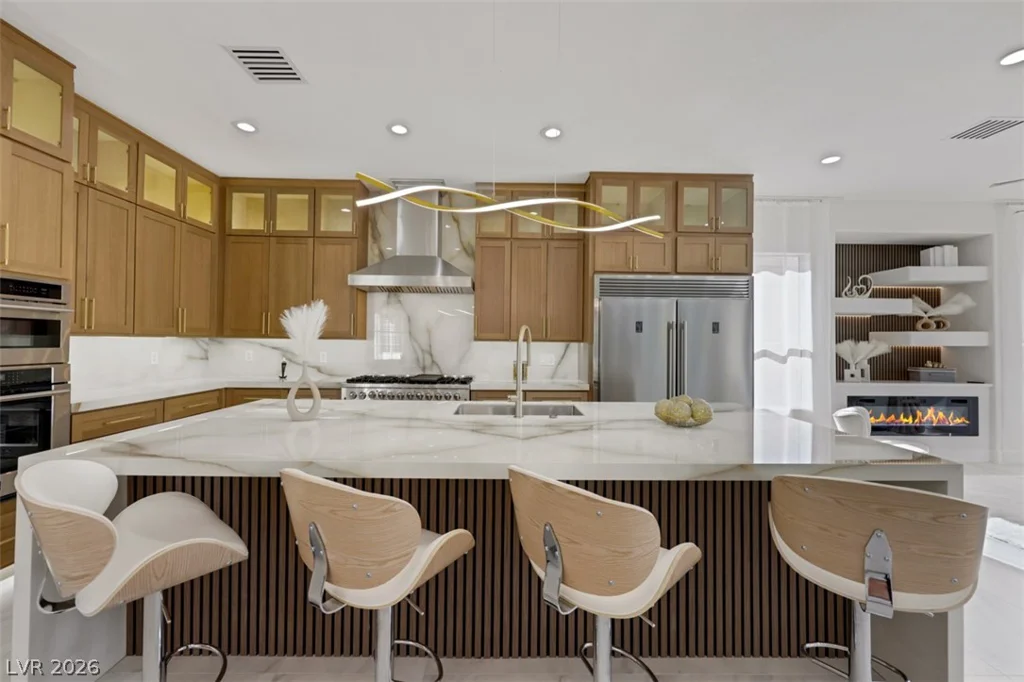 5015 Rivedro, Las Vegas, NV 89135