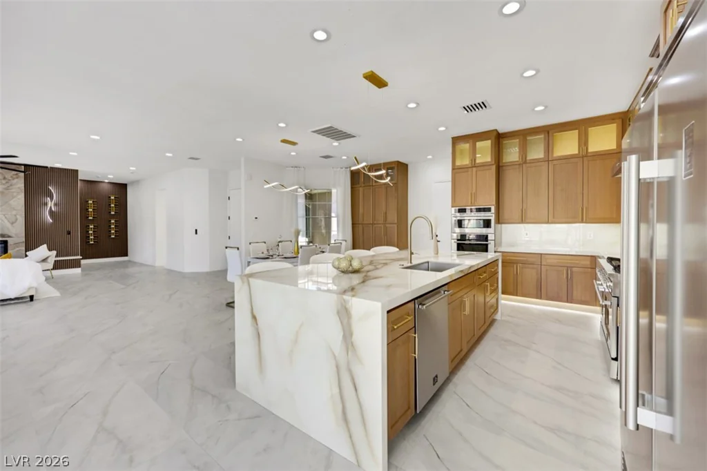 5015 Rivedro, Las Vegas, NV 89135