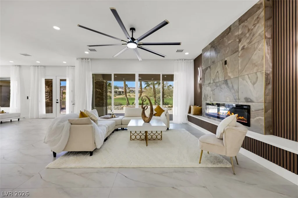 5015 Rivedro, Las Vegas, NV 89135