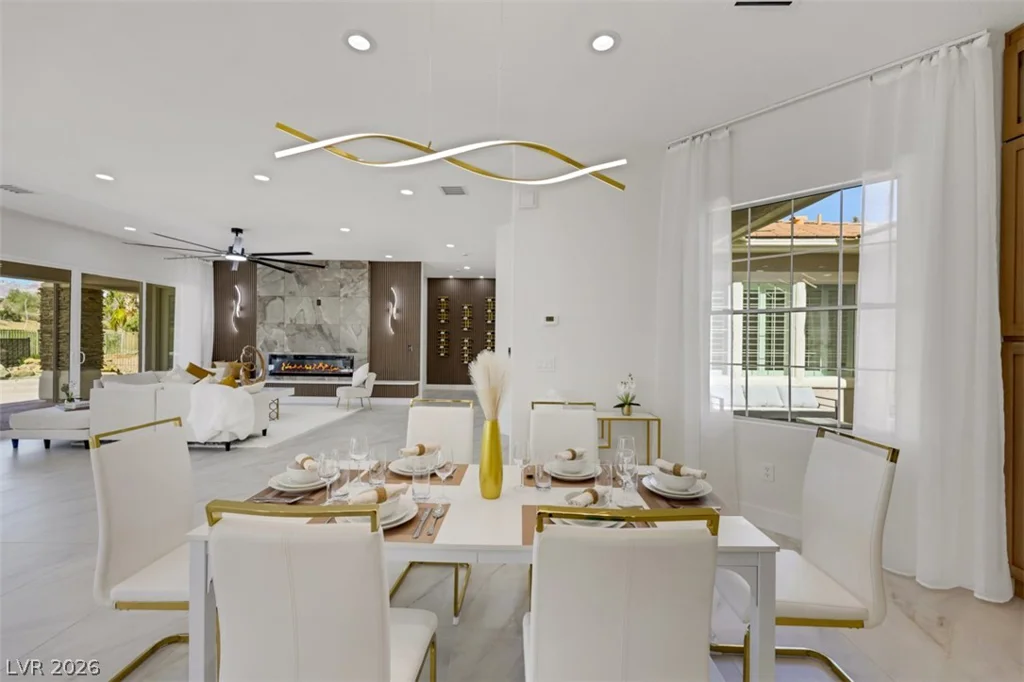 5015 Rivedro, Las Vegas, NV 89135
