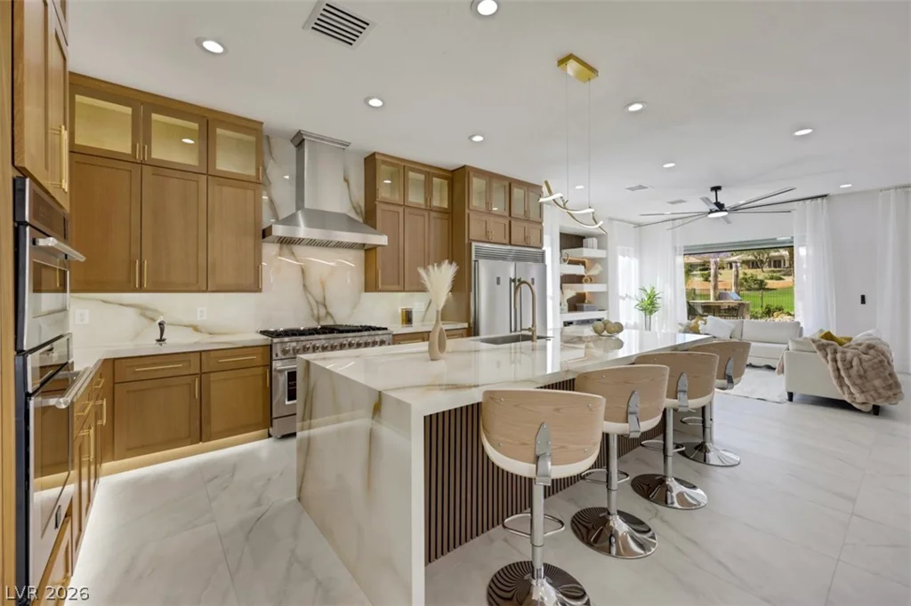 5015 Rivedro, Las Vegas, NV 89135