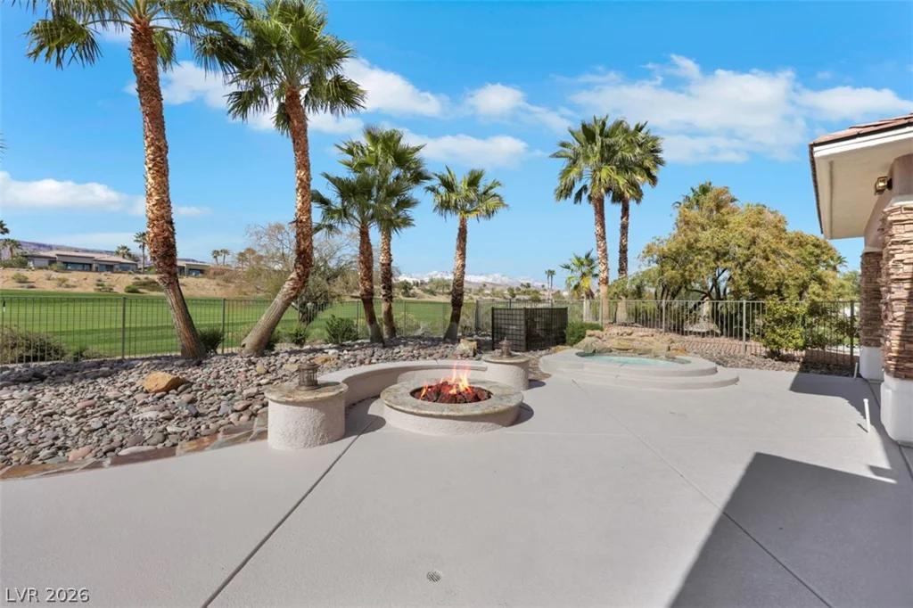 5015 Rivedro, Las Vegas, NV 89135