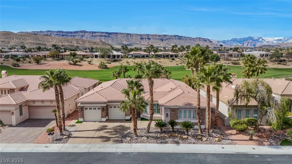 5015 Rivedro, Las Vegas, NV 89135