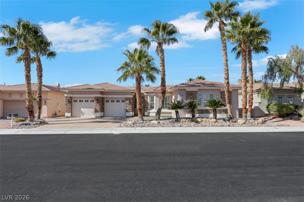 5015 Rivedro, Las Vegas, NV 89135